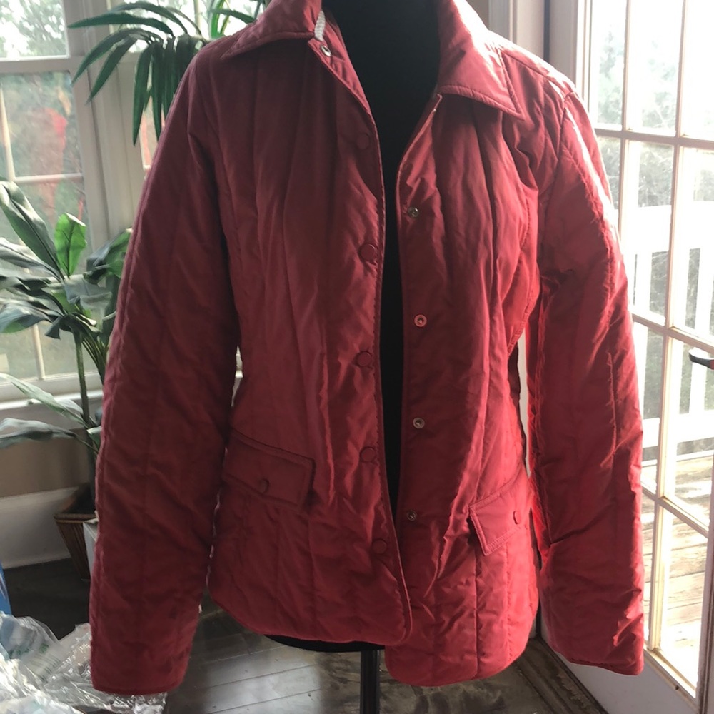 Tommy Hillfinger Jacket